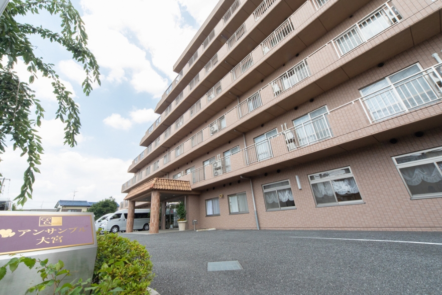 アンサンブル 大宮のメイン写真