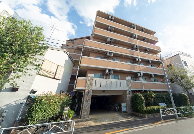 ファミニュー すみだ文花のメイン写真