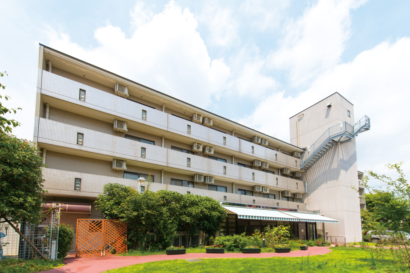 SOMPOケア ラヴィーレ小田急相模原