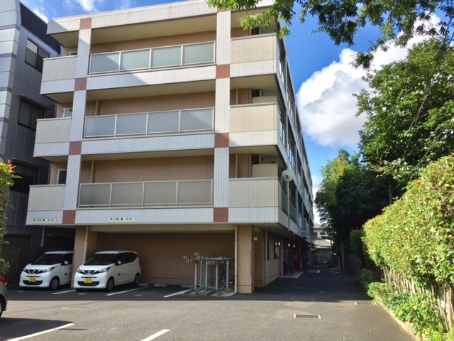 SOMPOケア そんぽの家Ｓ 西府