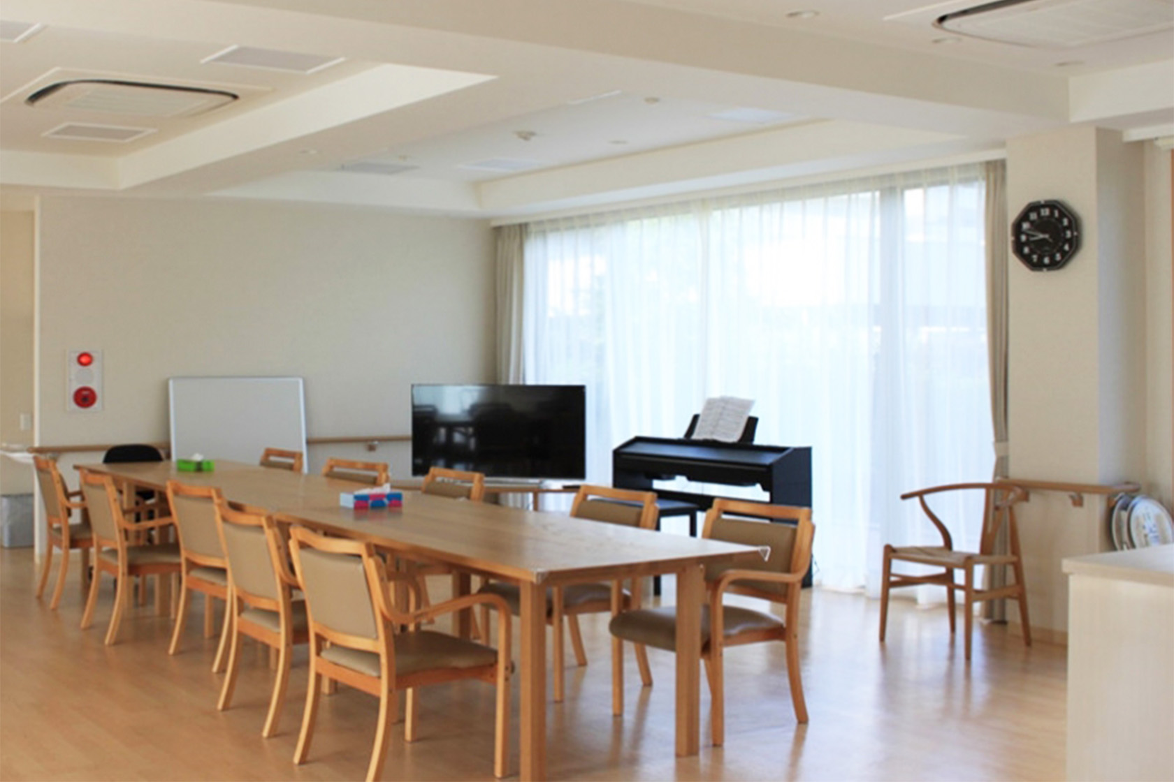 せらび東久留米のサブ写真1