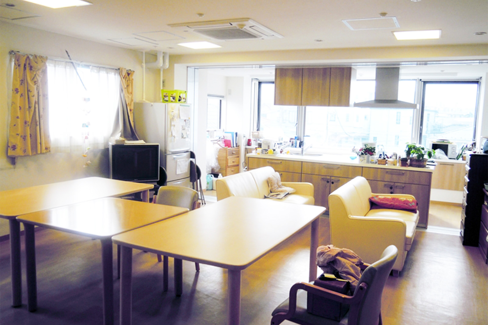 せらび江戸川のサブ写真１