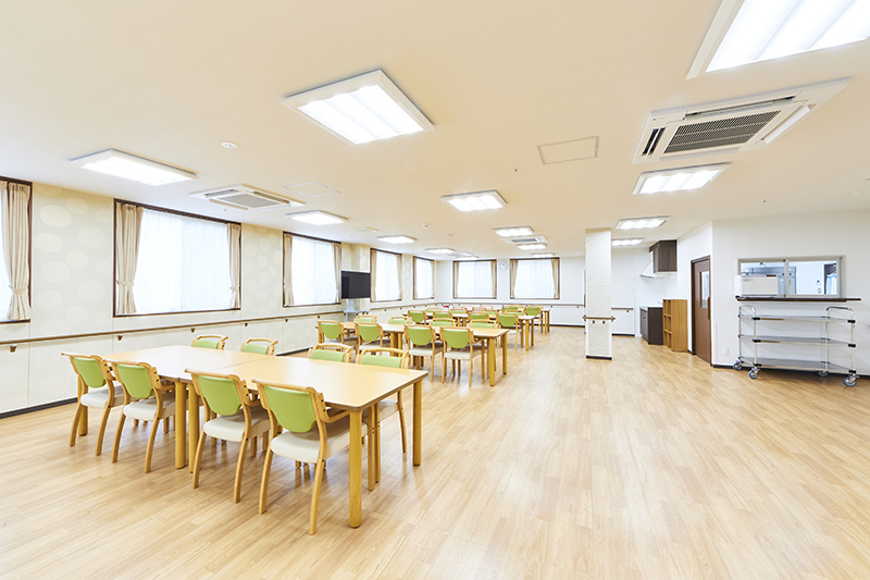 エクラシア相模原大野台のサブ写真１