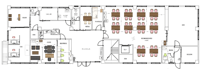 グラントン辻堂のサブ写真１