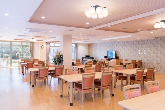 SOMPOケア ラヴィーレ座間のサブ写真１