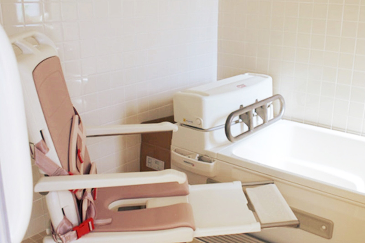 せらび東久留米のサブ写真2