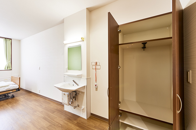 エクラシア相模原大野台のサブ写真２