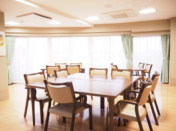 コンチェラート相武台のサブ写真２