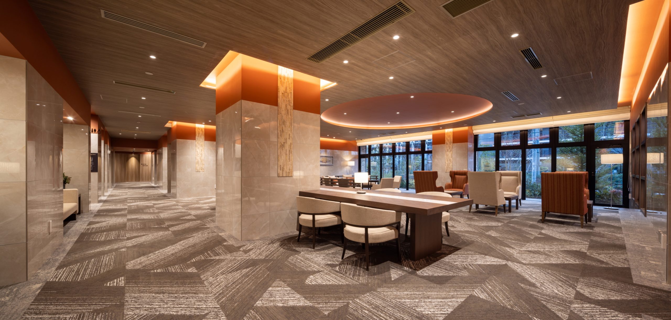 デュオセーヌ横浜川和町ガーデンのサブ写真2