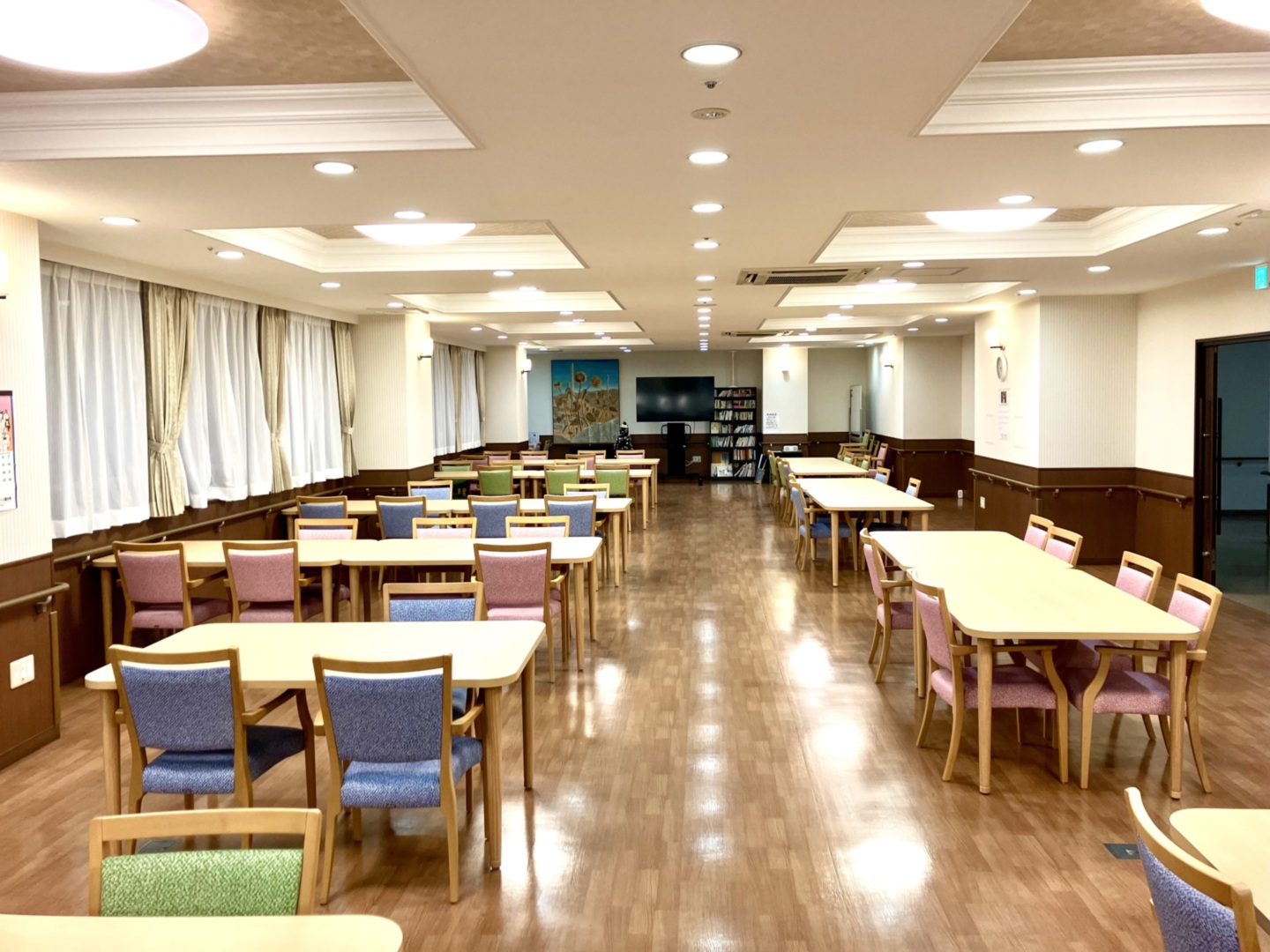 SOMPOケア そんぽの家S 久米川のサブ写真2
